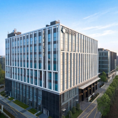 2026秋糖南京企业名录 | 明宇豪雅酒店(饮品展区)